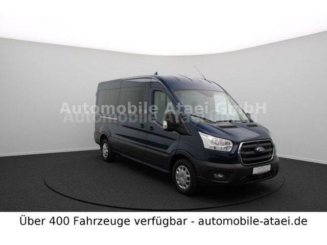 Fahrzeugabbildung Ford Transit 350 L3H2 Automatik *9-SITZE* NAVI 2345