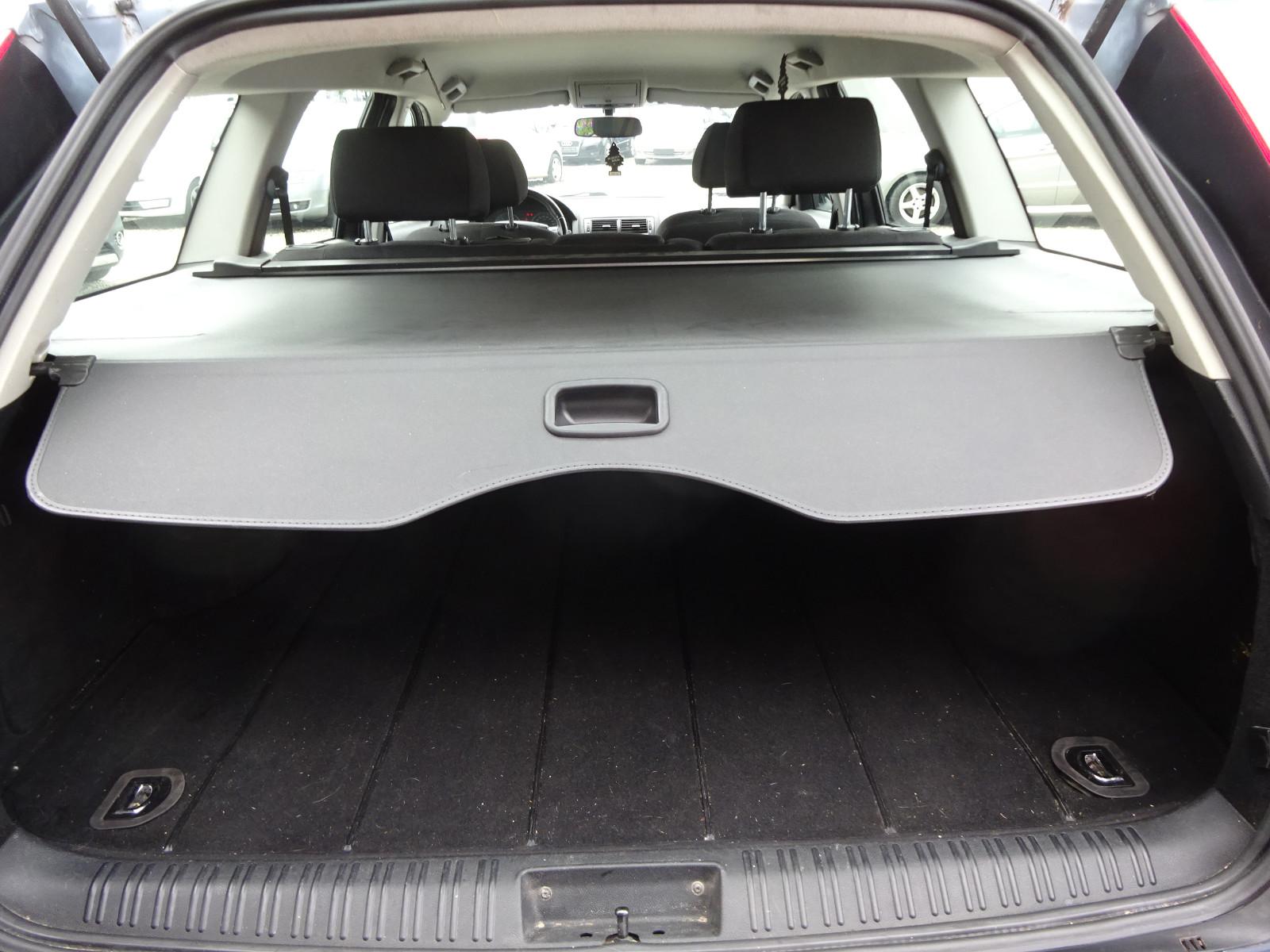 Ford Mondeo 2006 — photo 8