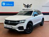 Volkswagen Touareg 3.0 V6 TDI 170kW 4MOTION  - gebrauchte VW Touareg aus dem Jahr 2020