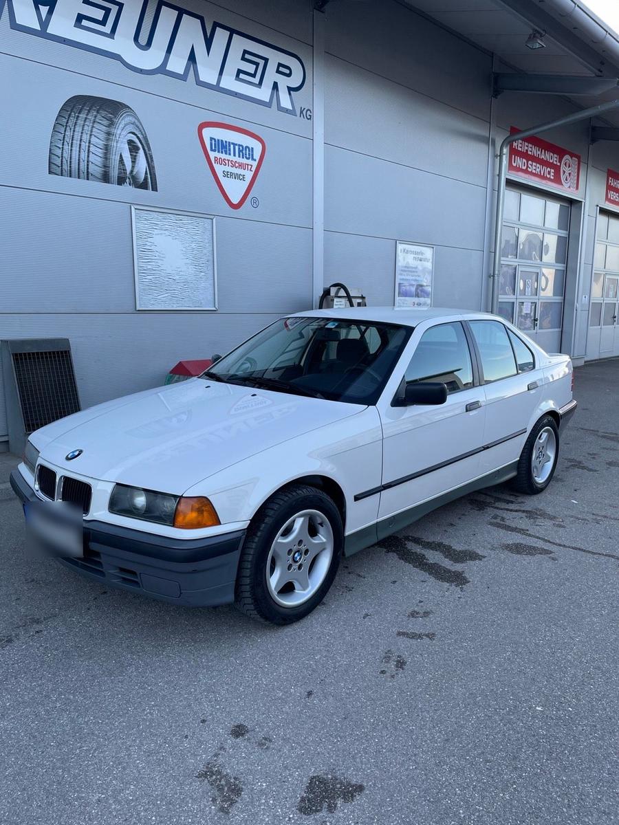 BMW 316