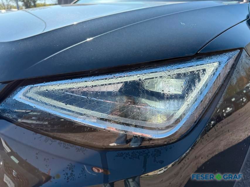 Seat Arona - Bild 16