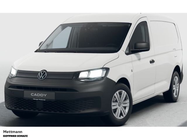 Volkswagen Caddy Maxi Cargo NAVI AHK WR RFK DAB