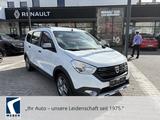 Dacia Lodgy 1.3 TCe 130 Stepway GPF - gebrauchte Dacia Lodgy aus dem Jahr 2021