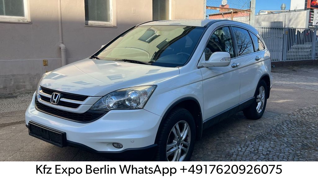 Angebot ansehen Honda CR-V