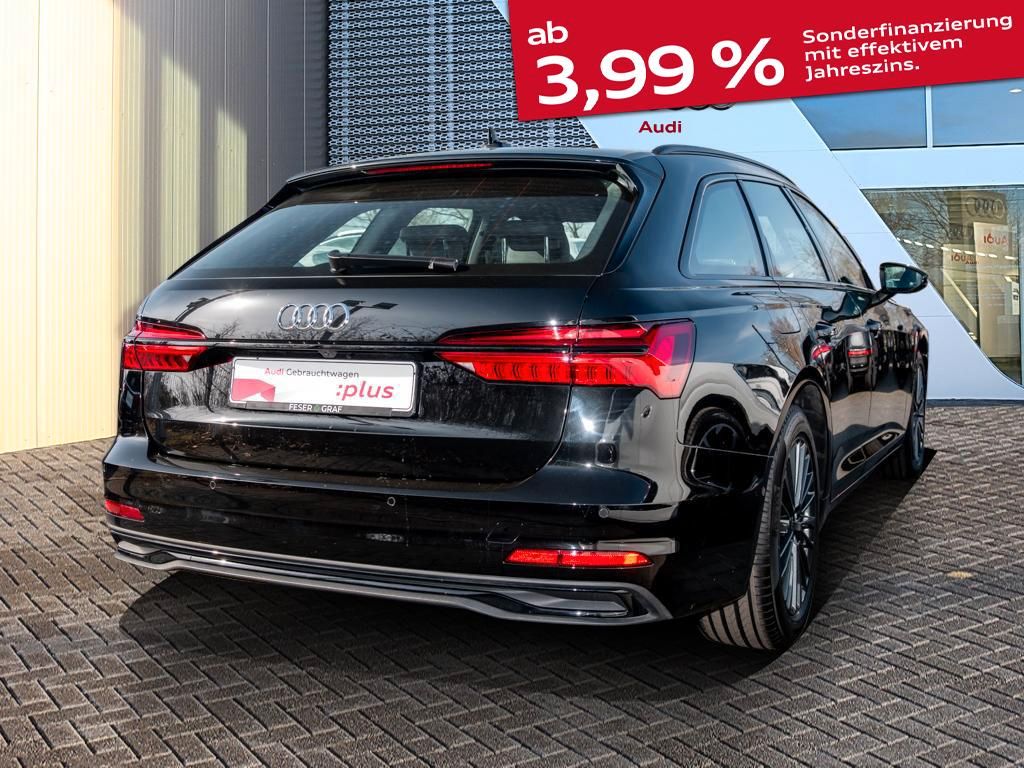 Audi A6 - Bild 4