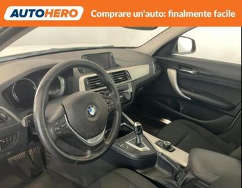 BMW 116 - 7