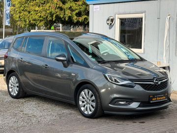 Opel Zafira - 1