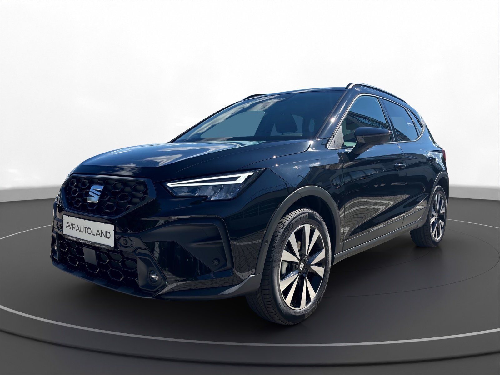 Seat Arona - Bild 2