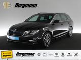 Skoda Octavia 2.0 TDI DPF Style PANO LED NAVI KAMERA - Skoda Gebrauchtwagen in Mönchengladbach