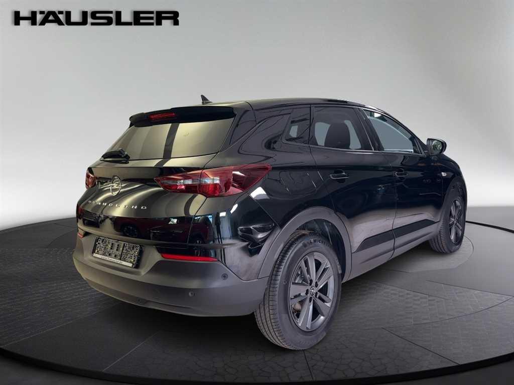 Opel Grandland X Business Edition 1.2 Automatik Kamer