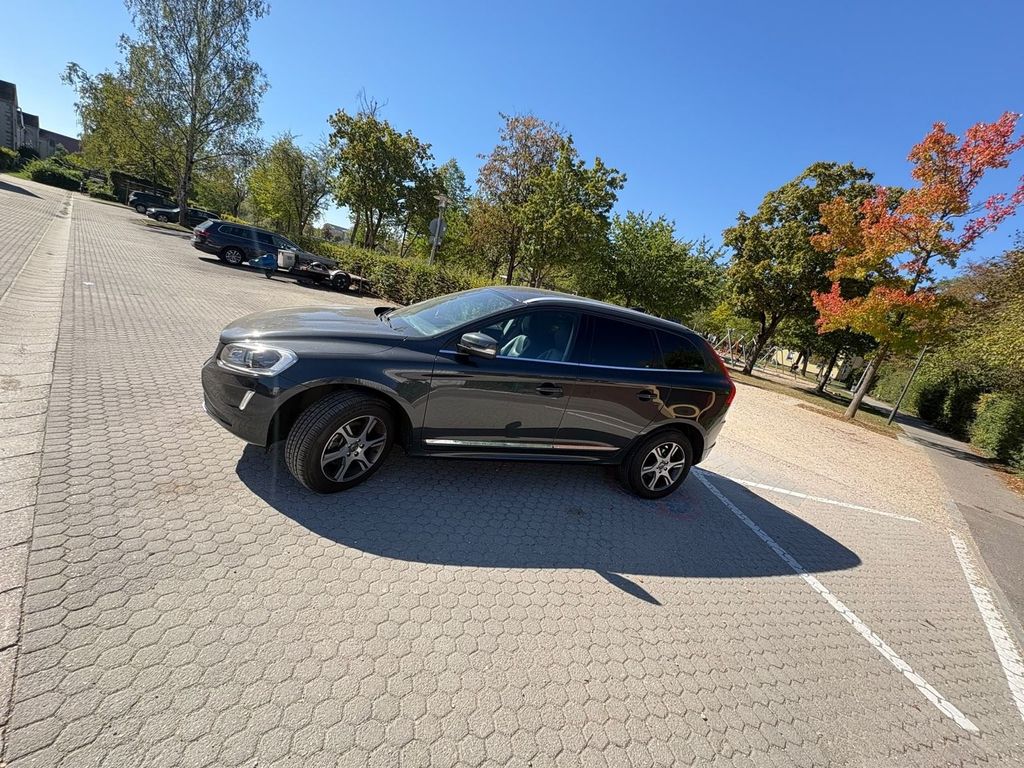 Image of Volvo XC60