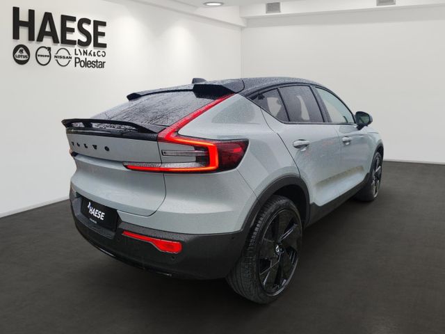 VOLVO EC40 (Bild 5 von Array)