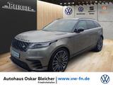 Land Rover Range Rover Velar P400 3.0 R-Dynamic SE S/S AHK- - Land Rover: Beige