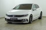 Volkswagen Passat 4M R-Line Standheizung Leder Pano 360K - Volkswagen: R36