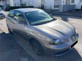Seat Ibiza 1.4 - Seat Ibiza aus 2003: 1.4