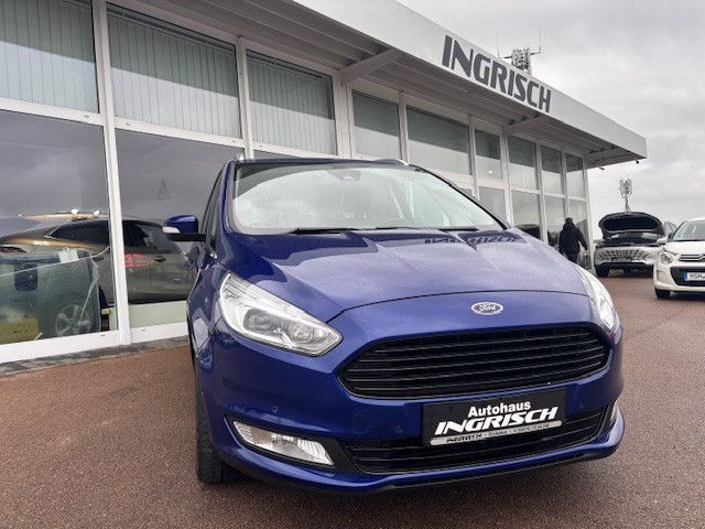 Ford Galaxy 2.0i EcoBoost Titanium Sthzg