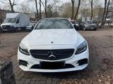 Mercedes-Benz C 200 Coupe*AMG-Line*NIGHT*PANO*BURMESTER*