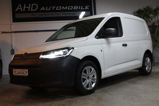 Volkswagen Caddy Kasten 2.0 TDI DSG 122 PS SOFORT VERFÜGBAR