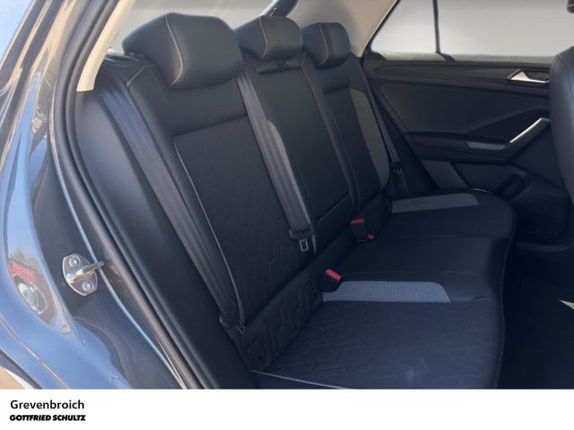 Volkswagen T-Roc - Bild 7