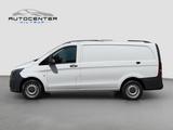 Mercedes-Benz Vito Kasten 114 CDI/lang/Klima/SHZ/PDC/unfallfre - Mercedes-Benz Vito Gebrauchtwagen in Münster