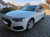 Audi A4 35 TDI S tronic Avant AHK/Sportsitze/LED