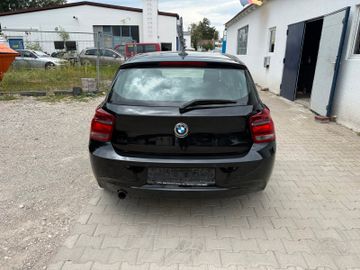 BMW 116 - 5