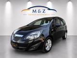 Opel Meriva B Innovation/KLIMA/SHZ/LKH/PDC/TEMP./ - Opel Meriva: Schwarz