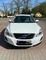 Volvo XC60 4D AWD inception - Volvo XC60 aus 2012