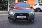 Audi A3 Sportback 30 1.0 TFSI design Xenon Navi PDC - Audi A3: Limousine