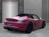 Porsche 718 Spyder RS/Carbon/LED/Lift/Weissach - Porsche Boxster: 718