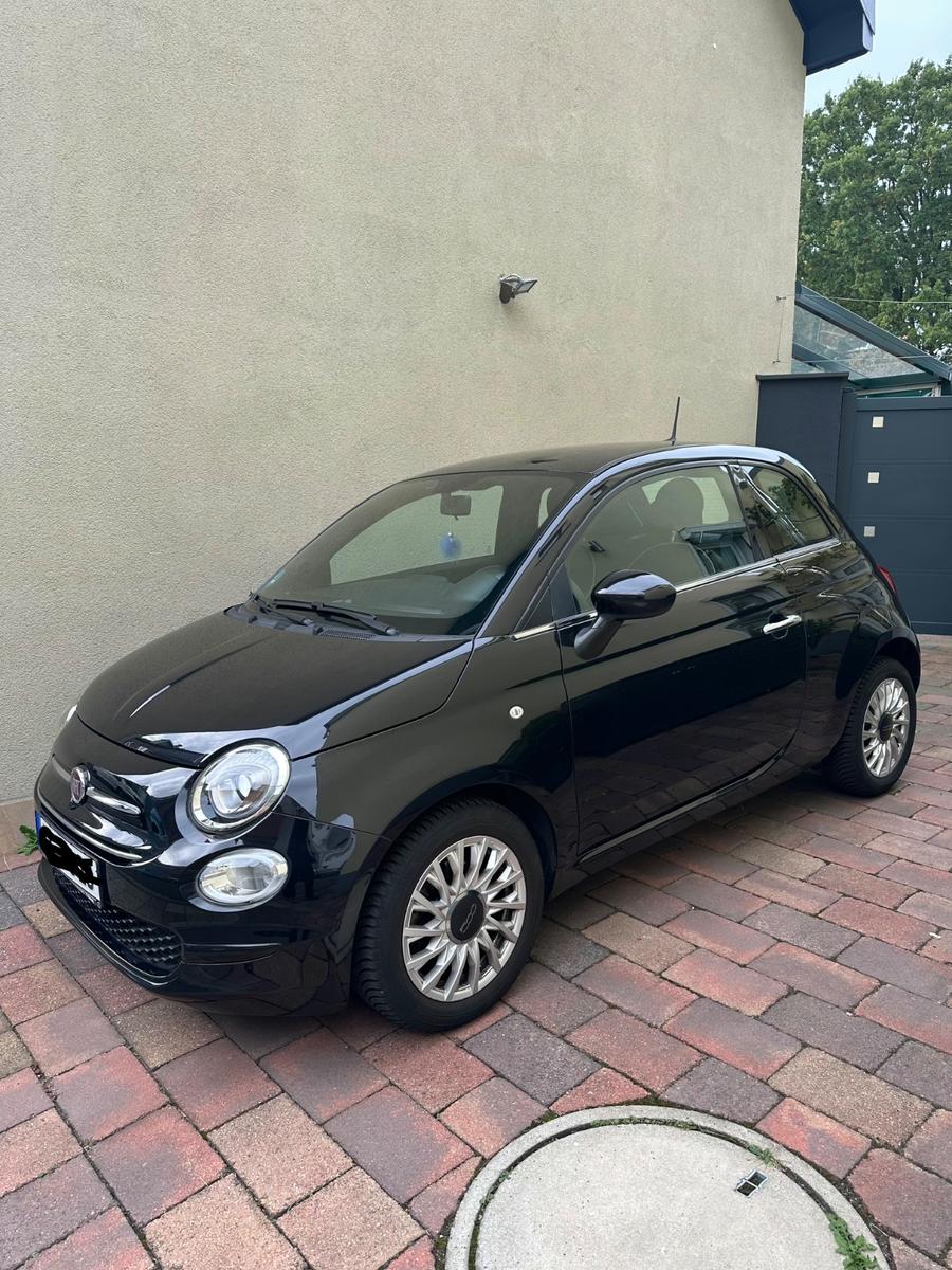 Fiat 500 1.2 8V STAR STAR