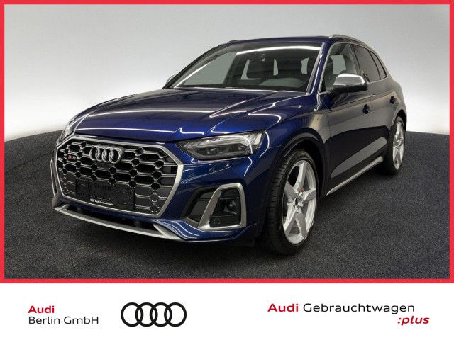 Audi SQ5 - Bild 1