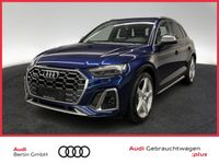 Audi SQ5 - Vorschau Bild 1