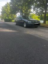 BMW 730d A - E65 TÜV bis 05/27 - BMW 730 aus 2006: 730d