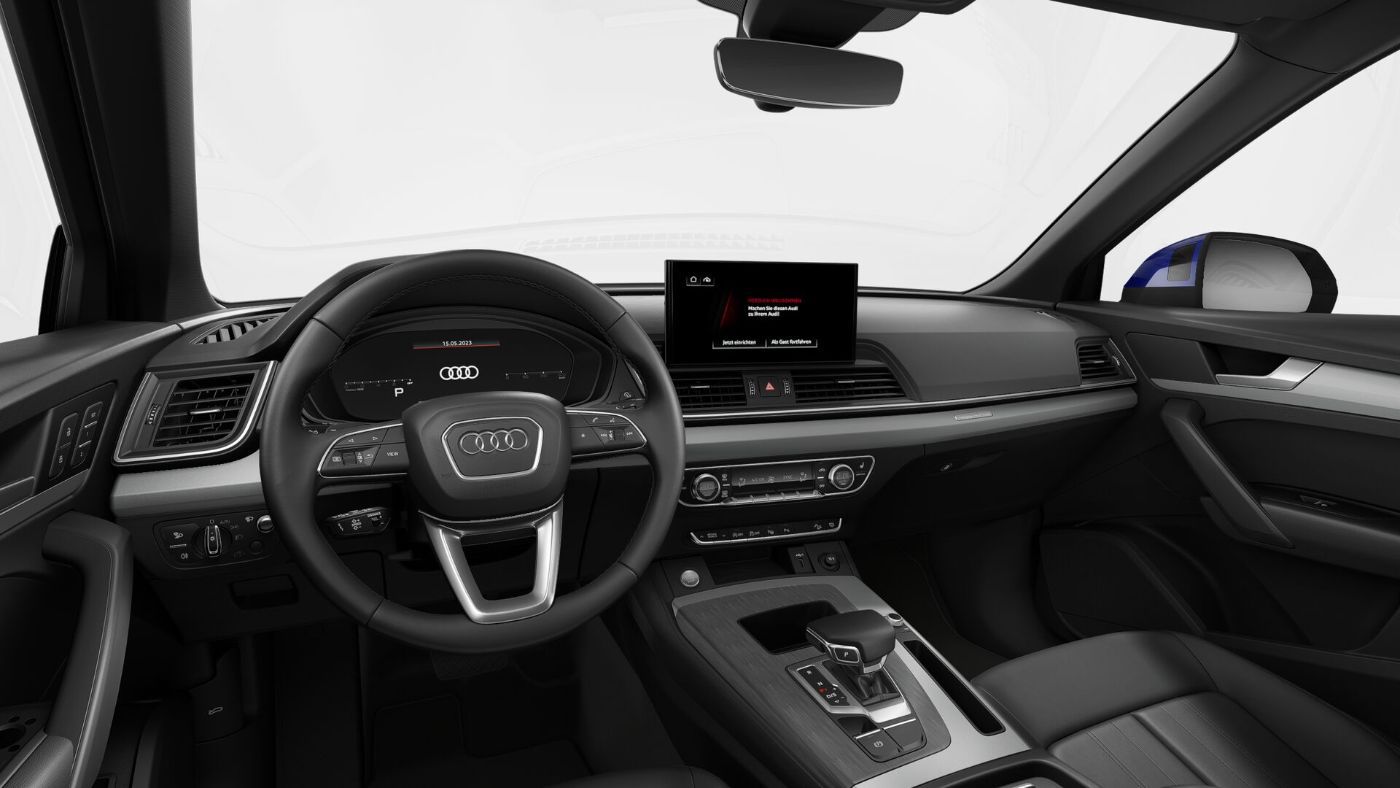 Audi Q5 - Bild 8