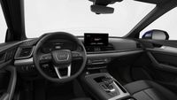 Audi Q5 - Vorschau Bild 8