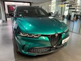 Alfa Romeo Tonale Speciale 1.5l MHEV Verde Montreal - Alfa Romeo: Grün