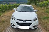 Hyundai ix35 1.6 GDI Trend 2WD Trend - Hyundai ix35: Trend