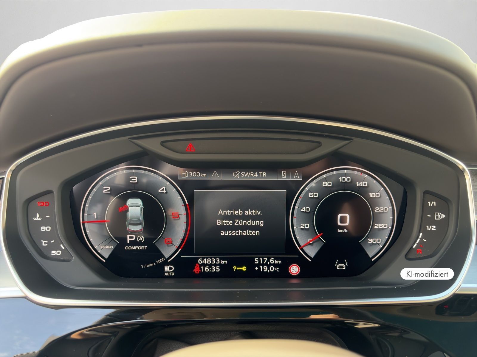 Audi A8 - Bild 11