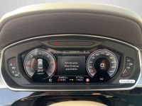 Audi A8 - Vorschau Bild 11
