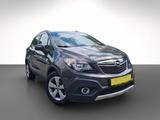 Opel Mokka Edition ecoFlexAHK TEMPOMAT SITZHEIZUNG - Opel Gebrauchtwagen in Halle