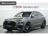 Audi Q8 50 TDI q. S line *1.H *22 *Virtual*Pano*LUFT - gebrauchte Audi Q8 aus dem Jahr 2019
