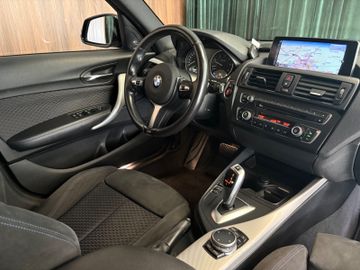 BMW 120 - 7