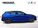 BMW M135i HUD Harman Kardon Pano M Sportsitze - BMW M135: M135i