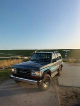 Toyota Land Cruiser HJ61 Turbo 4.0 / Teilrestauriert  - gebrauchte Toyota Land Cruiser aus dem Jahr 1990