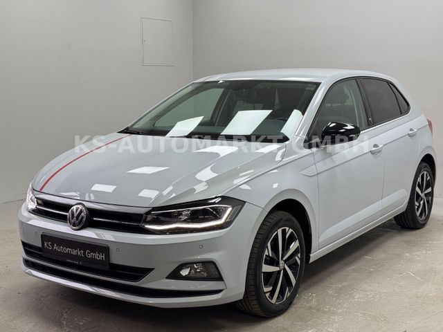 Volkswagen Polo VI beats*Automaik*Navi*LED*PDC*