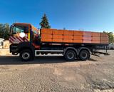 MAN 33.360TGS/6X6/SCHILD/SCHALTER/BIG-AXEL - Angebote