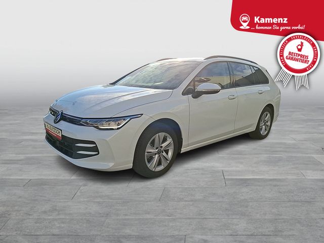 Volkswagen Golf VIII Variant TSI Life LED Navi AID ACC RFK