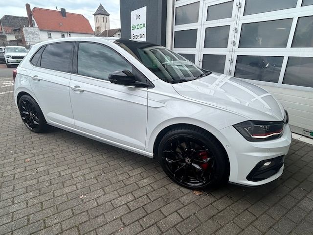 Polo GTI 2.0 TSI 147kW PANODACH;KAMERA;;NAV;ACC
