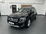 Mercedes-Benz GLB 180d Keyless Go Navi Business - Mercedes-Benz GLB-Klasse Gebrauchtwagen